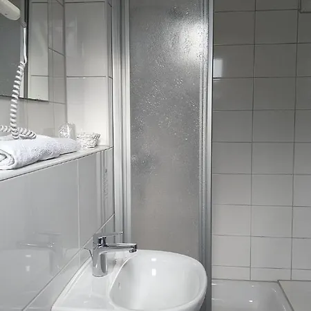 Hotel Zentrum