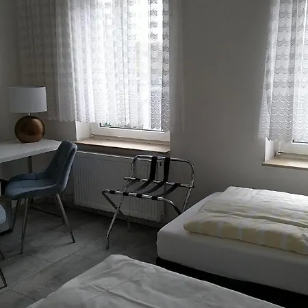 Zentrum Hotel