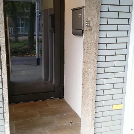 Hotel Zentrum Self Check-in Grevenbroich