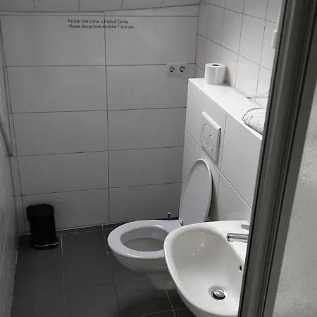 Ξενοδοχείο Zentrum