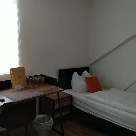 Zentrum Hotel