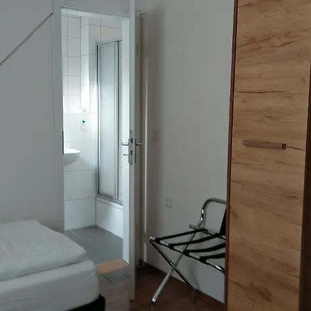 Hotel Zentrum Grevenbroich