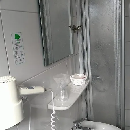 Zentrum Hotel Grevenbroich