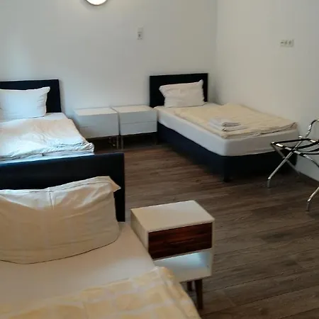 Hotel Zentrum