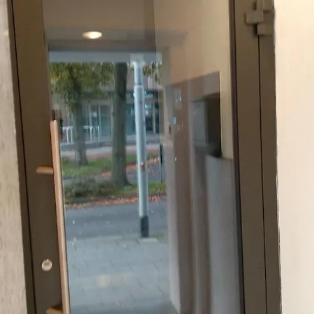 Zentrum Ξενοδοχείο Grevenbroich