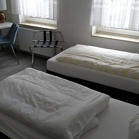 Hotel Zentrum