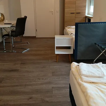Zentrum Hotel Grevenbroich