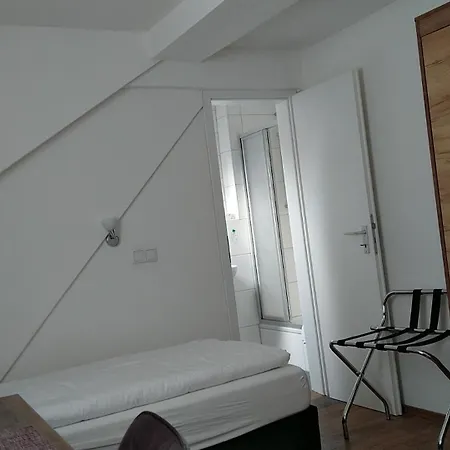 Zentrum Hotel