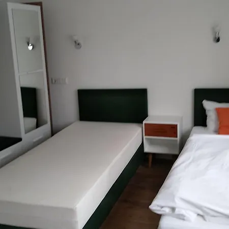 Zentrum Hotel Grevenbroich
