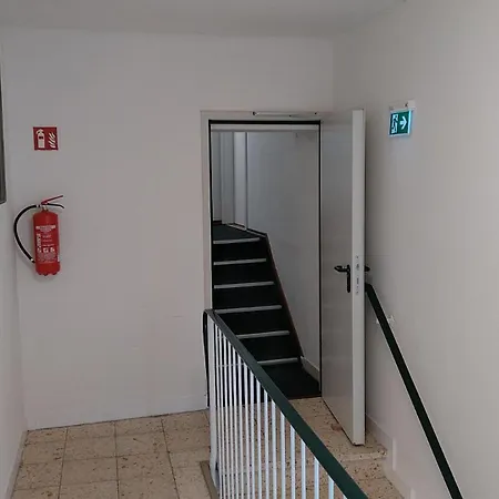 Zentrum Ξενοδοχείο