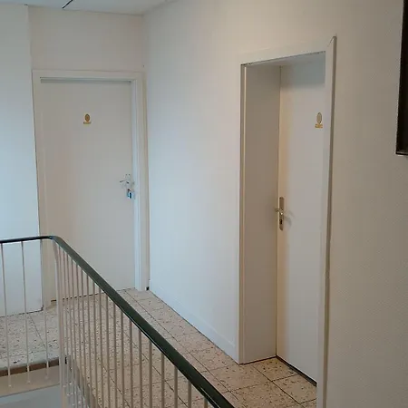 Ξενοδοχείο Zentrum 2*