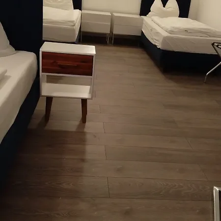 Zentrum Ξενοδοχείο 2*