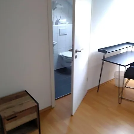 Hotel Zentrum Self Check-in