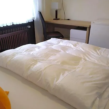 Hotel Zentrum Self Check-in 2*