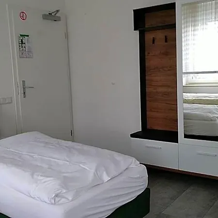 Hotel Zentrum Self Check-in Grevenbroich