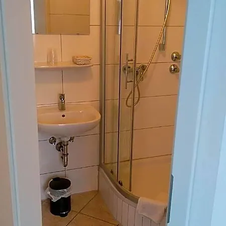 Zentrum Hotel
