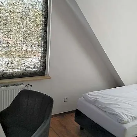 Hotel Zentrum Self Check-in Grevenbroich