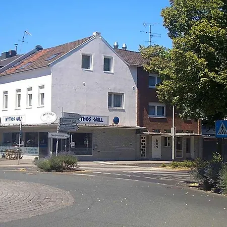 Zentrum Self Check-in Hotel