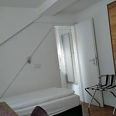 Hotel Zentrum Self Check-in