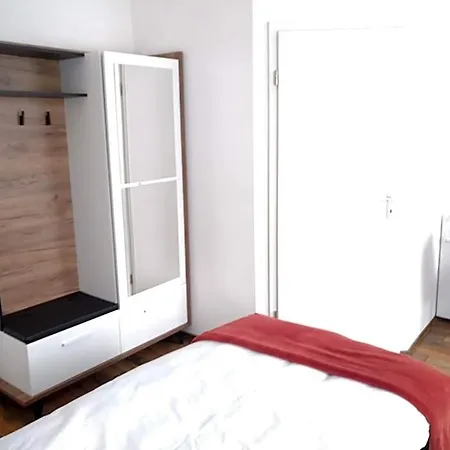 Hotel Zentrum Self Check-in