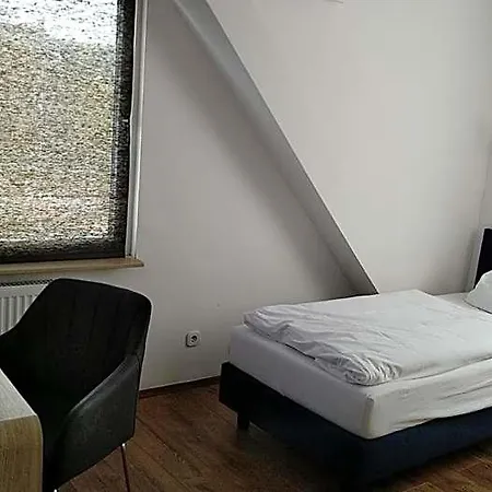 Hotel Zentrum Self Check-in