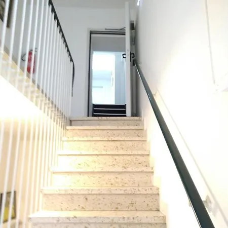 Ξενοδοχείο Zentrum 2*