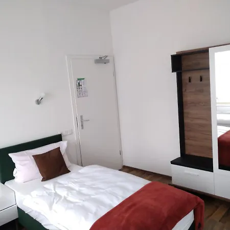 Hotel Zentrum Grevenbroich