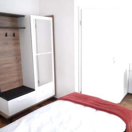 Zentrum Hotel Grevenbroich