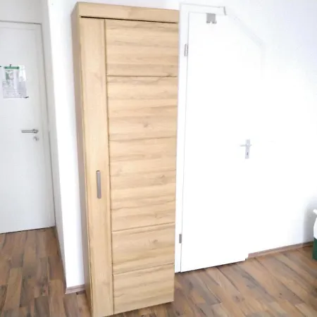 Hotel Zentrum Self Check-in 2*