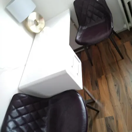 מלון Zentrum גרבנברויך