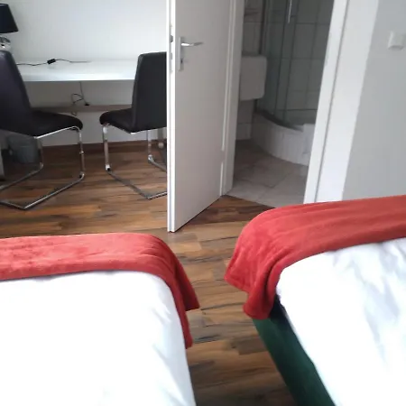 Zentrum גרבנברויך