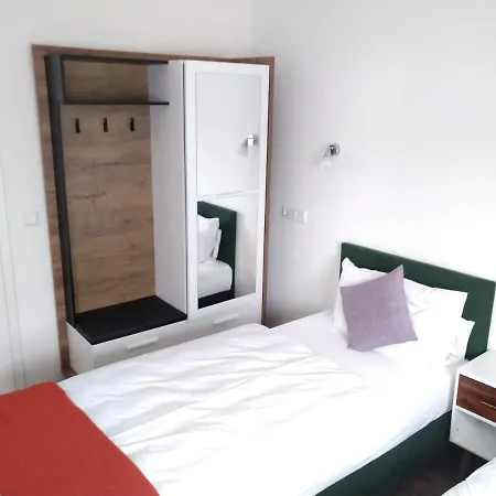 Zentrum Hotel