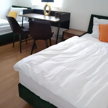 Hotel Zentrum Grevenbroich