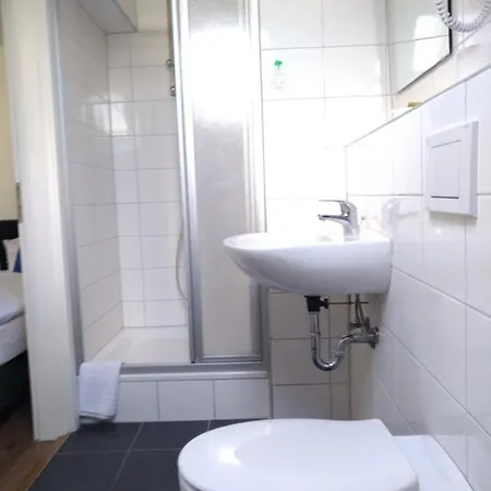 Hotel Zentrum 2*