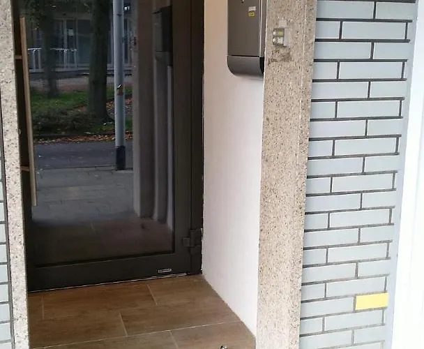 Hotel Zentrum Grevenbroich