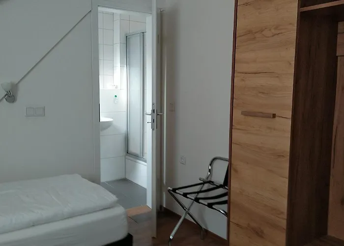 Hotel Zentrum Grevenbroich