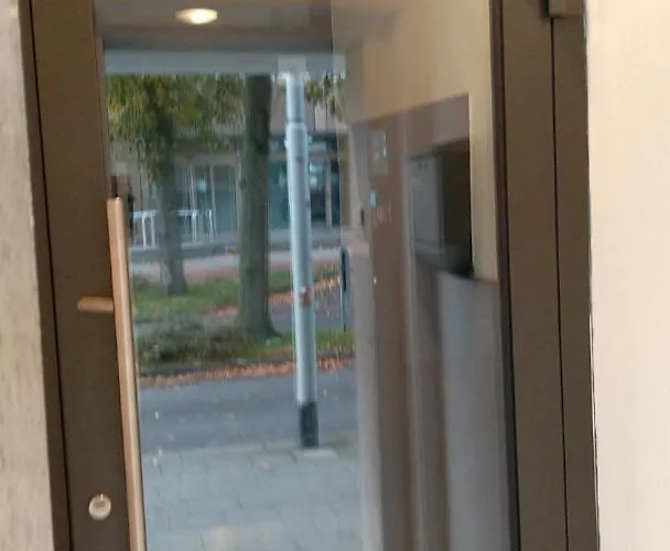 Zentrum Hotel Grevenbroich