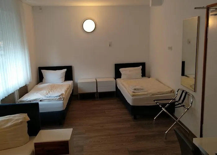 Zentrum 2* Grevenbroich