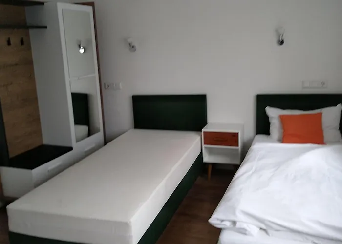 Zentrum Hotel Grevenbroich