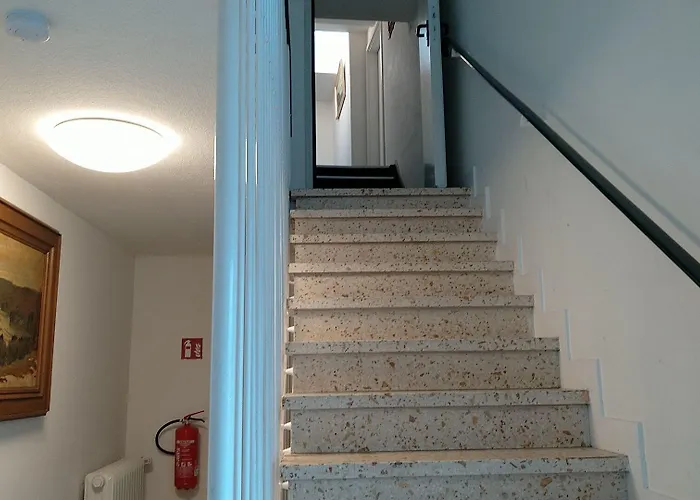 Zentrum Hotel Grevenbroich