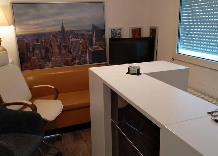 Zentrum Grevenbroich