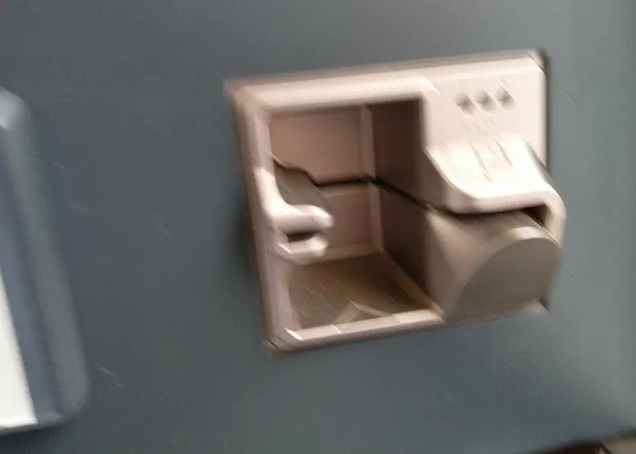 Zentrum Hotel Grevenbroich