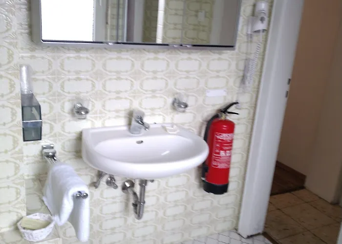 Hotel Zentrum Grevenbroich