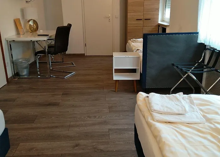 Zentrum 2* Grevenbroich