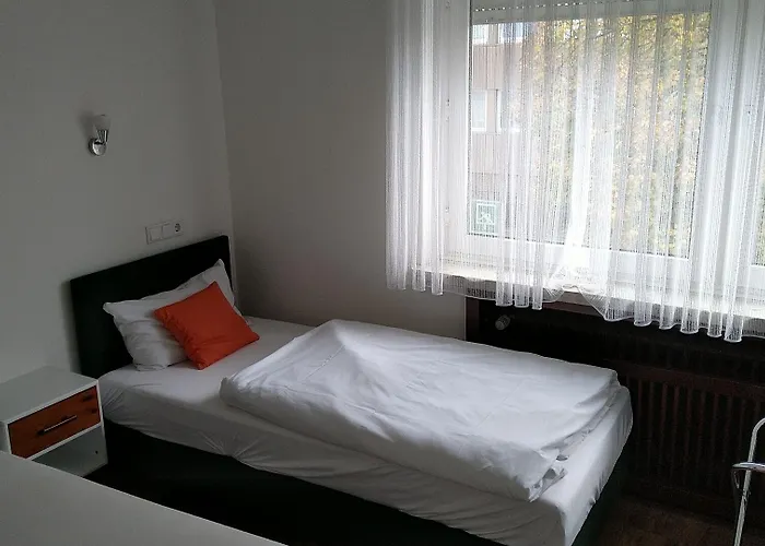 Zentrum 2* Grevenbroich