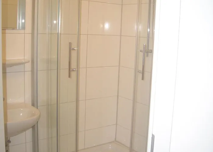 Zentrum Ξενοδοχείο