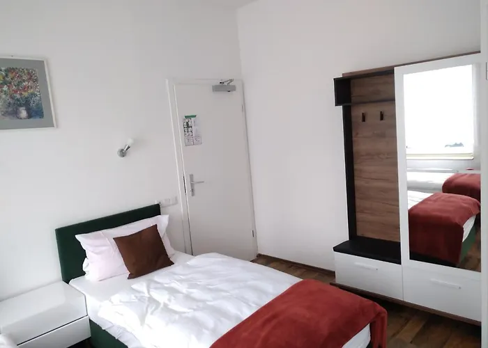 Hotel Zentrum Grevenbroich