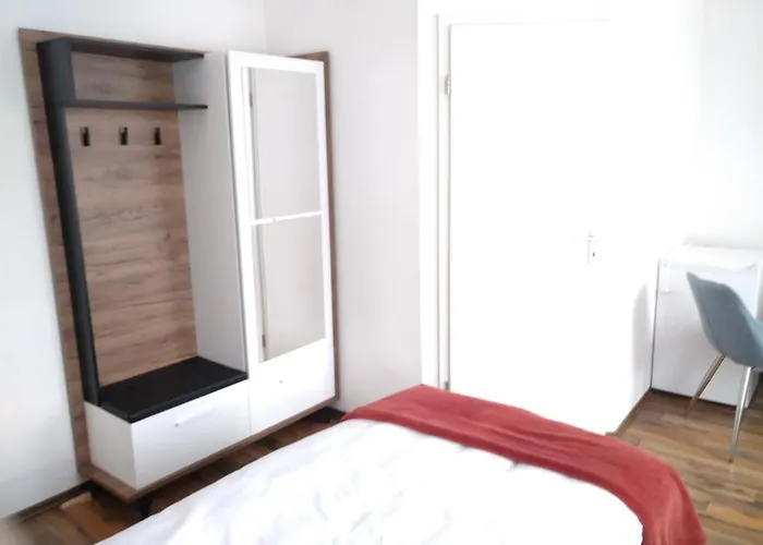 Zentrum Hotel Grevenbroich