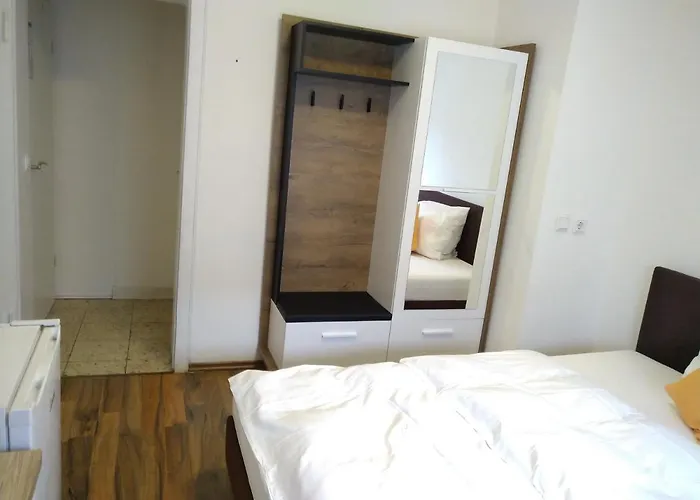 Zentrum Hotel Grevenbroich