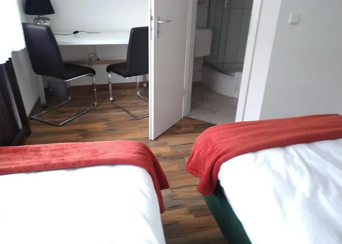 Zentrum Grevenbroich